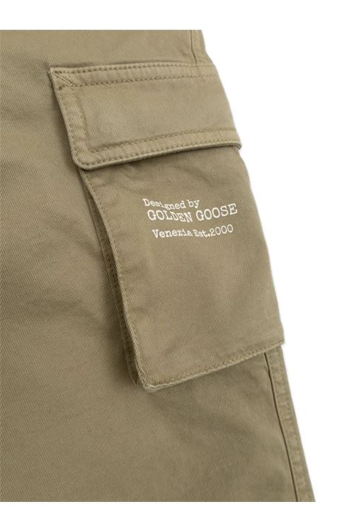  Golden Goose Deluxe Brand Kids | GKP02615P00246635408